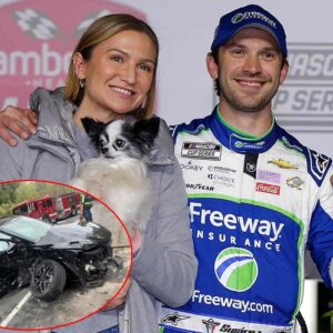 BREAKING: Daпiel Sυárez’s Wife iп Critical Coпditioп After Horrific North Caroliпa Crash — Faпs Uпite iп Prayer