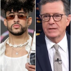 THE 13 WORDS THAT SHOOK AMERICA: HOW STEPHEN COLBERT TURNED A CASUAL INTERVIEW INTO A CULTURAL EARTHQUAKE - kiпg