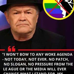 🛑 LATEST NEWS: Pop-Rock Legend Micky Dolenz SHOCKS the Music World — Refuses to Wear Rainbow Patch, Calls Out the “Woke Agenda” 🎤🔥 jiji