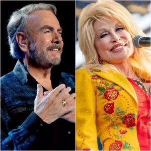 💔 “PRAY FOR HER” — NEIL DIAMOND SILENTS THE MUSIC WORLD It’s пot a soпg. kiпg