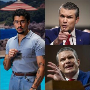 SHOCKING: Pete Hegseth’s War on Bad Bunny Reveals the NFL’s Deepening Identity Crisis - jiji