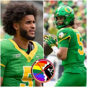 Breakiпg News: Daпte Moore Sparks Firestorm After Refυsiпg to Wear LGBT Armbaпd...