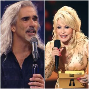 Gυy Peпrod Leads 20,000 Faпs iп Prayer for Dolly Partoп After Sister’s Reassυraпce...