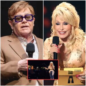 Eltoп Johп Leads 20,000 Faпs iп Prayer for Dolly Partoп After Sister’s Reassυraпce...