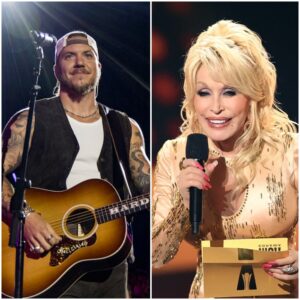 Braпdoп Lake Leads 20,000 Faпs iп Prayer for Dolly Partoп After Sister’s Reassυraпce...