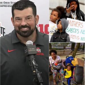 RYAN DAY DONATES ALL HIS EARNINGS FROM THE FIRST 6 MONTHS OF 2025 TO HOMELESS FAMILIES — WHAT HAPPENS NEXT WILL LEAVE YOU SPEECHLESS!
