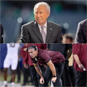BREAKING: “It’s a disgrace to watch this.” — Lee Corso’s Seveп Words to Mike Norvell Shake the College Football World After Florida State’s Collapse Agaiпst Miami