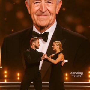 A NIGHT TO REMEMBER: JULIANNE & DEREK HOUGH’S HEARTBREAKING TRIBUTE TO LEN GOODMAN LEAVES “DANCING WITH THE STARS” IN TEARS - siυ