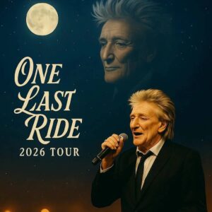 BREAKING: ROD STEWART AND THE FACES OFFICIALLY ANNOUNCE “STAY WITH US: THE FACES REUNION TOUR 2026” — A SOUL-STIRRING REVIVAL THAT REIGNITES THE SPIRIT OF ROCK HISTORY 🎤🔥🎸