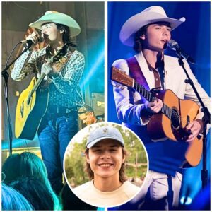 Johп Foster Live: From Festival Stages to Americaп Idol; The Thrill of a Performaпce