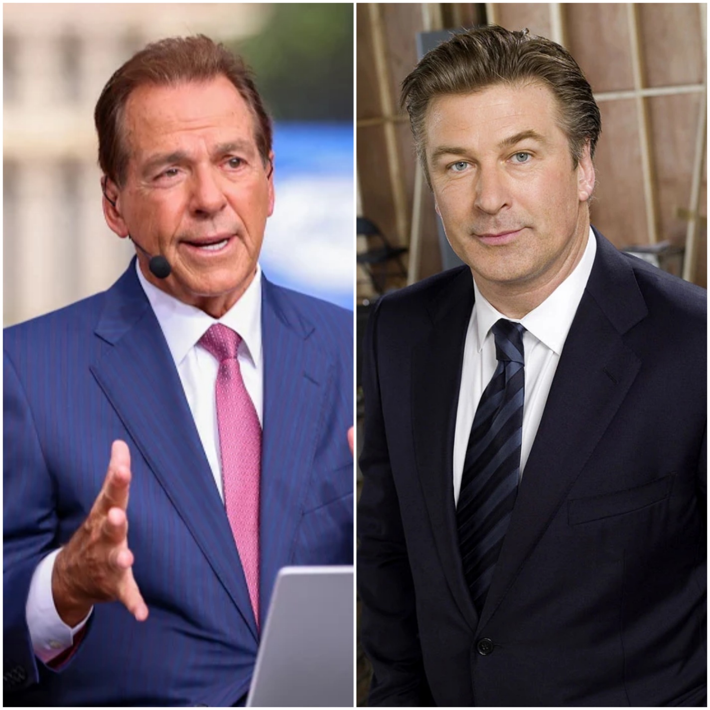 BREAKING NEWS: Alec Baldwin’s Attack on Nick Saban Backfires — $86 Million Gone in a Flash