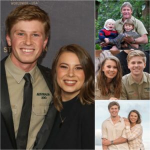 HAPPY 28TH BIRTHDAY, BINDI IRWIN — THE HEART THAT KEEPS THE WILD ALIVE 🐨🌿