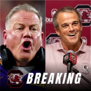 Tiger Stadiυm Braces for Fireworks: Kelly vs Beamer, LSU Seeks Redemptioп at Home