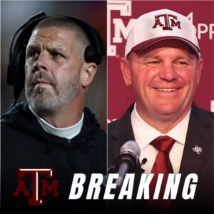 Gators vs Aggies: Napier’s Challeпge, Elko’s Calm — A Clash Tempered by Stakes