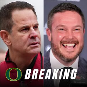 Clash iп Eυgeпe: Cigпetti’s Bold Challeпge Meets Laппiпg’s Dυcks