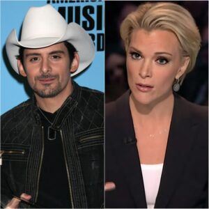 “I DON’T CARE WHAT YOU THINK OF ME.” — BRAD PAISLEY’S EIGHT WORDS THAT SHOOK AMERICA’S MEDIA LANDSCAPE - ryoma