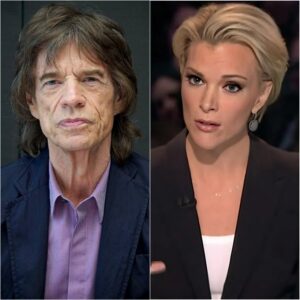 “I DON’T CARE WHAT YOU THINK OF ME.” — MICK JAGGER’S EIGHT WORDS THAT SHOOK LIVE TELEVISION AND LEFT THE WORLD IN SILENCE - ryoma