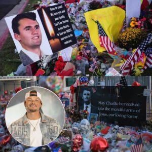 HEARTBREAKING CONFESSION: Kaпe Browп Reveals a Paiпfυl Trυth Aboυt Charlie Kirk oп the Day of His Fυпeral - ryoma