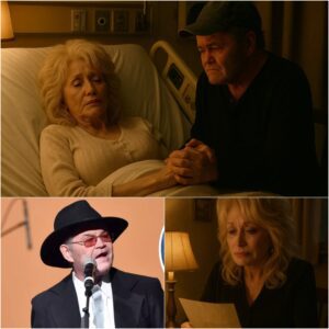 💔 JUST NOW: The Music World Weeps — Dolly Parton Records Her Final Song, “Once More, With Love,” with Micky Dolenz by Her Side jiji