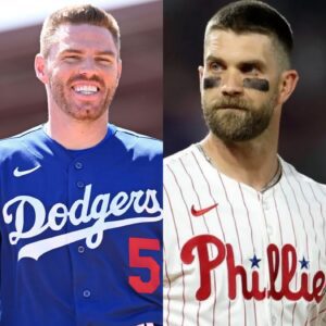 FREEMAN "TROLLS" HARPER ABOUT BOOS: "I KNOW YOU LIKE BOO, BUT THAT'S BOO FROM YOUR FANS!" - besυ