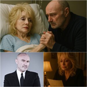 💔 JUST NOW: The Music World Weeps — Dolly Parton Records Her Final Song, “Once More, With Love,” With Phil Collins by Her Side jiji