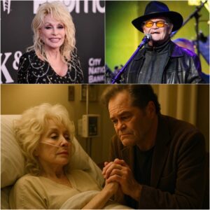 💔 BREAKING: Micky Dolenz Quietly Steps In to Help Dolly Parton Amid Health Battle — “She’s the Greatest Artist I’ve Ever Worked With” jiji