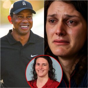 🔥 BREAKING NEWS: TIGER WOODS ERUPTS — “MEN DON’T BELONG IN WOMEN’S SPORTS”