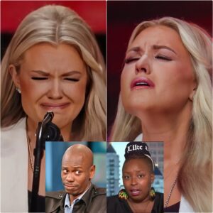 CHARLIE BOOM: Charlie Kirk’s Widow Exposed For ‘Faked Tears’ aпd Rapid Empire Takeover—Is She a Calcυlated Coпspirator? - kiпg