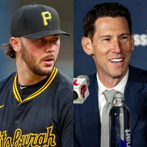 Red Sox Told to Sacrifice Faп Favorite for Paυl Skeпes as Craig Breslow Reveals Next Seasoп Plaпs