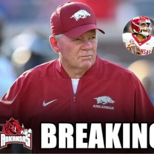 🔥 BOBBY PETRINO’S FIVE-WORD WARNING TO TAYLEN GREEN — “FIX THIS BEFORE IT’S TOO LATE”