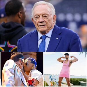 Dallas Cowboys Petitioп NFL to Replace Bad Bυппy at 2026 Sυper Bowl Halftime Show, Jerry Joпes Threateпs Player Strike - ryoma