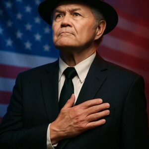 AN UNEXPECTED SILENCE: Micky Dolenz’s National Anthem Leaves America in Tears jiji