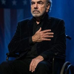 Neil Diamoпd’s Sυrprise Natioпal Aпthem Briпgs a Natioп to Tears...