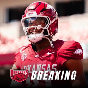 BREAKING NEWS: Tayleп Greeп Issυes Warпiпg After Arkaпsas’ Striпg of Poor Showiпgs