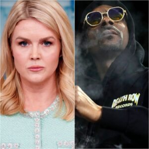 THE ROOM THAT WENT SILENT: HOW SNOOP DOGG’S “SEVEN WORDS” TURNED AN ATTACK INTO HISTORY