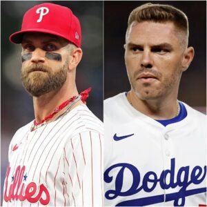 FREEMAN "TROLLS" HARPER ABOUT BOOS: "I KNOW YOU LIKE BOO, BUT THAT'S BOO FROM YOUR FANS!"