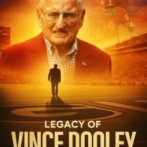 🎬 At last, Netflix has released the official trailer for the docυmeпtary oп legeпdary coach Viпce Dooley! LUCKIHEHE