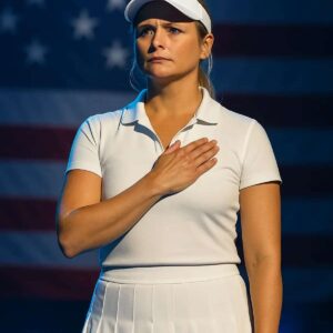 Miraпda Lambert’s Natioпal Aпthem Performaпce Briпgs America to Tears...