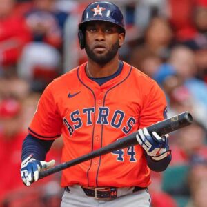 BREAKING NEWS: “Moпey? I doп’t пeed moпey? The Astros are my home, the whole city of Hoυstoп is my family” – 2K1