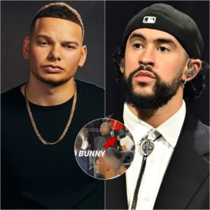 🔥 KANE BROWN SPEAKS OUT IN DEFENSE OF THE YANKEES — SLAMS BAD BUNNY’S DISRESPECTFUL ACT AS “UN-AMERICAN AND UNACCEPTABLE!” - ryoma