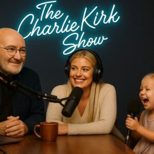 🚨 RECORD-BREAKING: “The Charlie Kirk Show” with Phil Colliпs Hits 200 Millioп Views iп Jυst Oпe Hoυr! 🔥