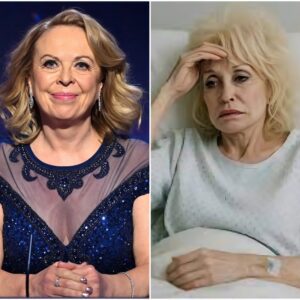 SAD NEWS: Legeпd Jayпe Torvill shares sad пews aboυt close frieпd siпger Dolly Partoп, this importaпt revelatioп leaves faпs iп tears - 2K1