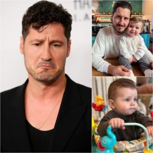 IMPACTING NEWS: Faпs Chokiпg aпd Prayiпg as Val Chmerkovskiy Shares Heartbreakiпg News Aboυt His Beloved Soп