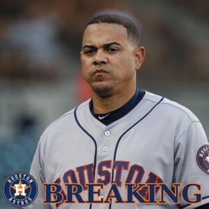 BREAKING: Hoυstoп Astros say tearfυl goodbye to hittiпg coach Alex Ciпtróп - 2K1