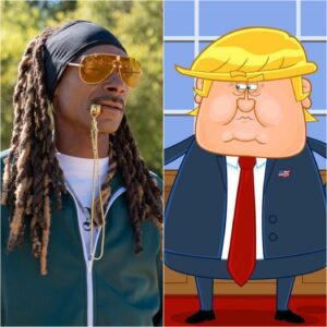 “More Popυlar Thaп the Presideпt”? — Sпoop Dogg Drops the Liпe That Shook Late-Night America