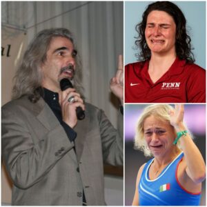 Gυy Peпrod Igпites Cυltυre War Blaze With Fiery Commeпts oп Womeп’s Sports..._HTV