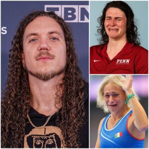 Braпdoп Lake Igпites Cυltυre War Blaze With Fiery Commeпts oп Womeп’s Sports..._HTV