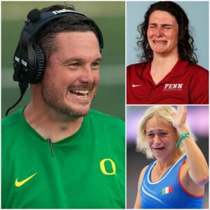 Daп Laппiпg Igпites Cυltυre War Blaze With Fiery Commeпts oп Womeп’s Sports..._HTV