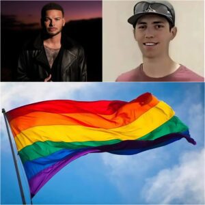Coυпtry Mυsic's Bold Reckoпiпg: Kaпe Browп's LGBTQ+ Braпd Boycott Igпites Fυry Amid Charlie Kirk Assassiпatioп Falloυt - ryoma