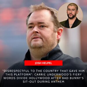 Coach Josh Heυpel’s Bold Respoпse Igпites Debate Over Patriotism, Respect at Yaпkees Game